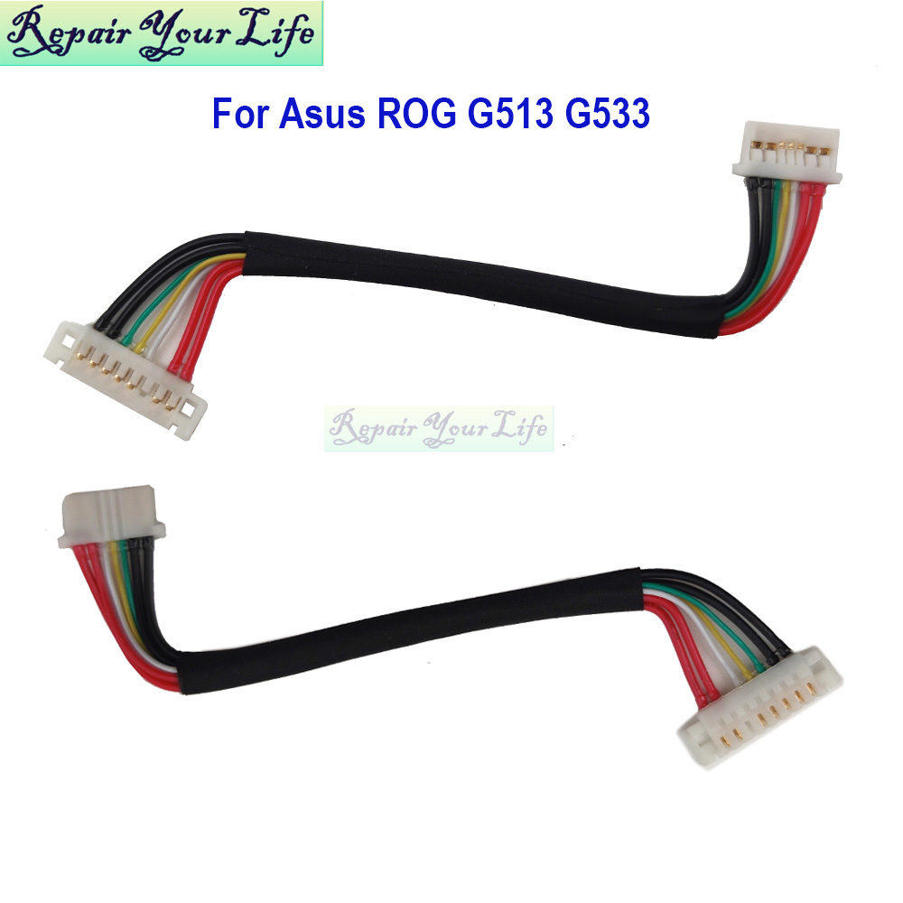Kabel baterai Laptop untuk ASU - Rtx 3090 24Gb Gddr6X ulasan dan harga