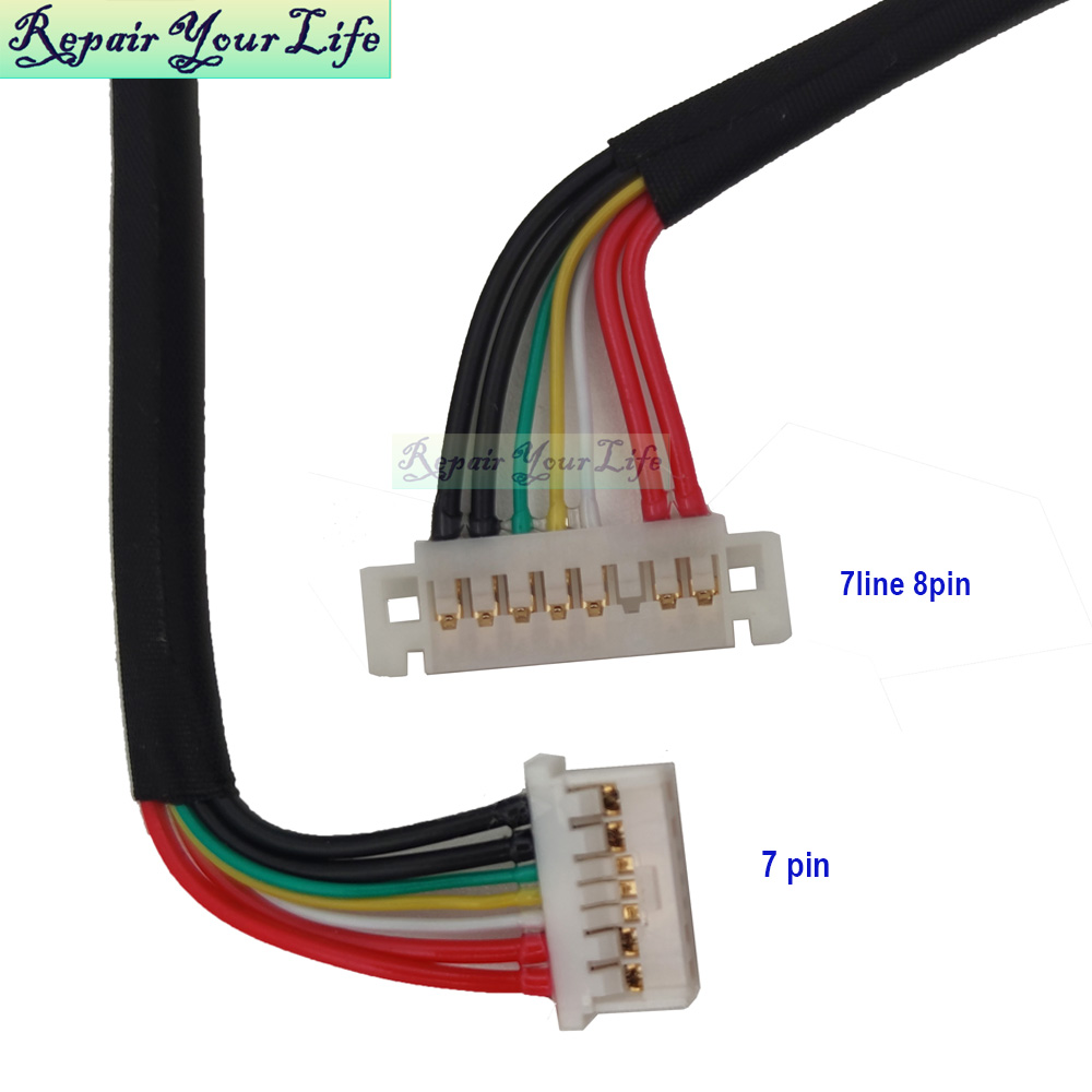 Kabel baterai Laptop untuk ASU - Rtx 3090 24Gb Gddr6X ulasan dan harga