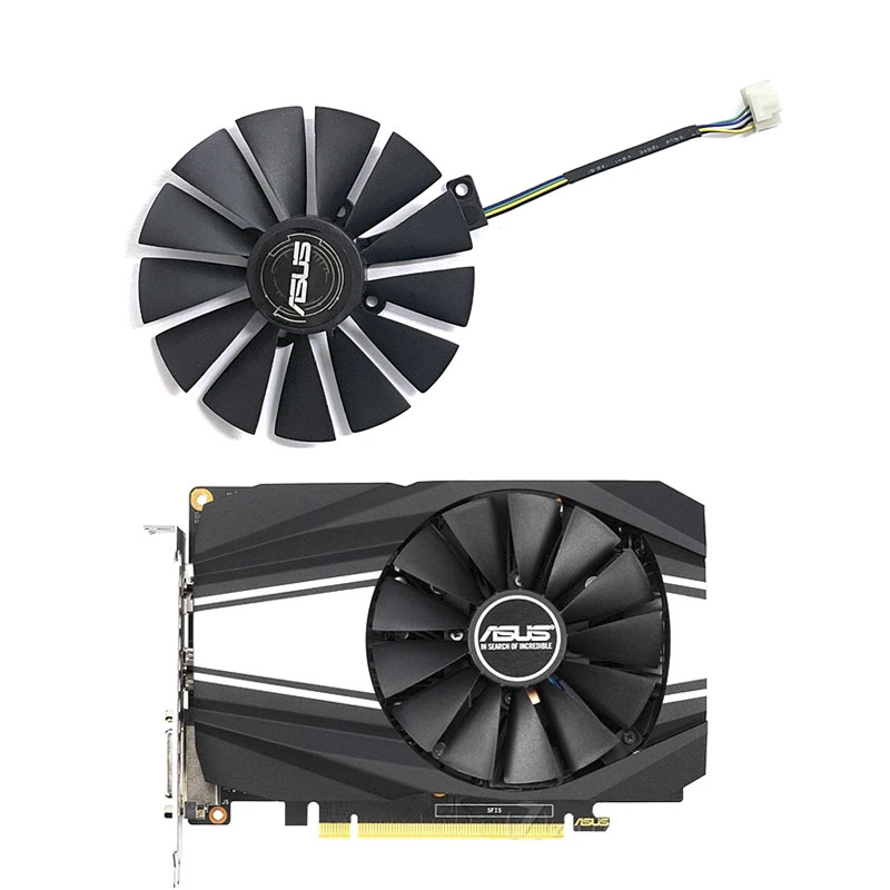 PLD10010B12HH Pengganti Kipas  - Rtx 4080 Super 16Gb ulasan dan harga