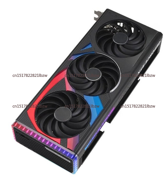 YYHC Kartu Grafis RTX 4070 408 - Rtx 4090 24Gb Graphics Card ulasan dan harga