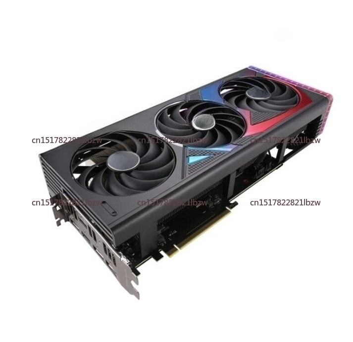 YYHC Kartu Grafis RTX 4070 408 - Rtx 4090 24Gb Graphics Card ulasan dan harga