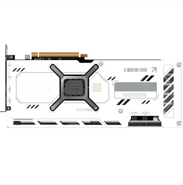 Kartu grafis gaming desktop RX - Rx 7900 Xt 20Gb ulasan dan harga